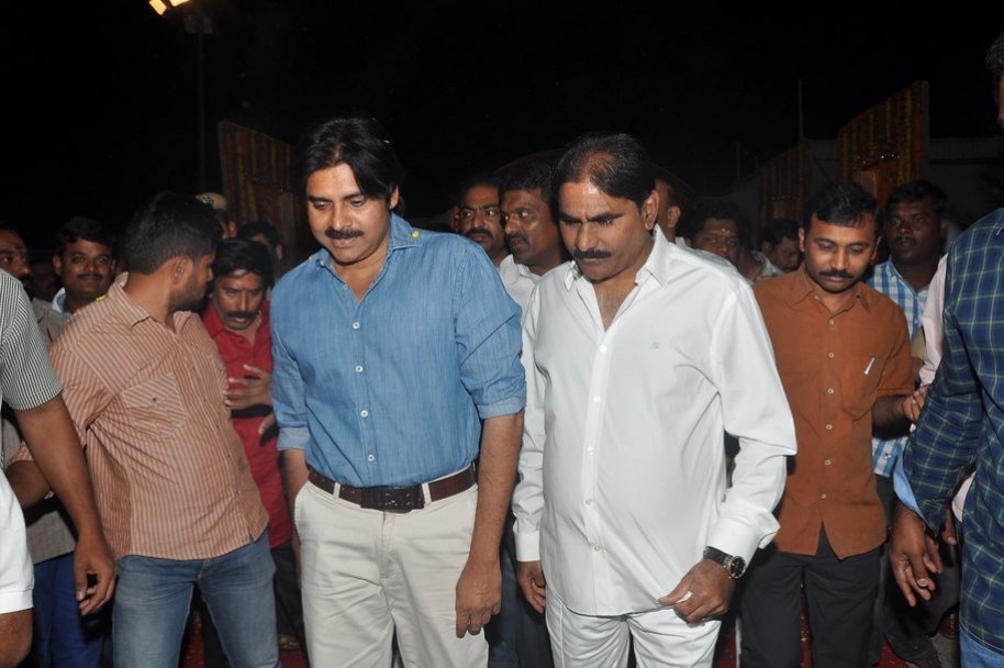 Pawan-Kalyan-at-Bakthi-TV-Koti-Deepotsavam-Event